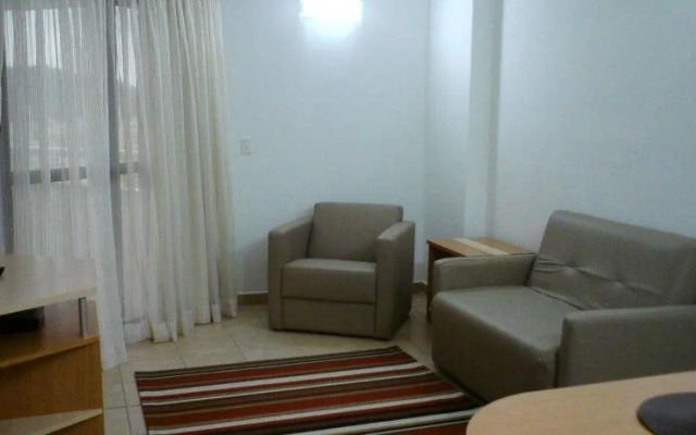 ARK Houses - Flat Standard Vista-Mar c/ Piscina na Cobertura