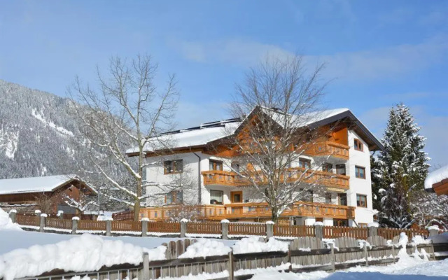 Ferienwohnung Haus Dreer