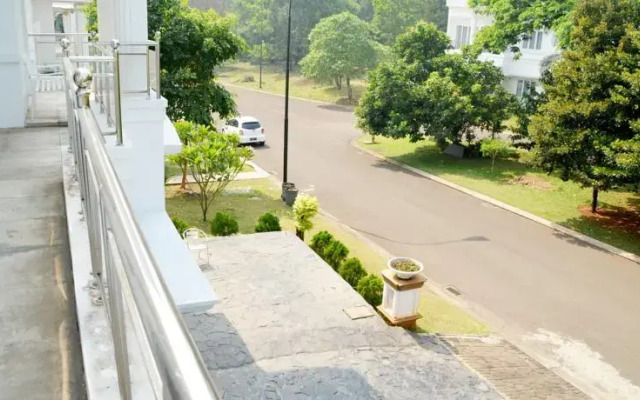 Razha Syariah Guest House