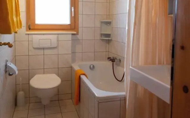Chalet Weisshorn 4