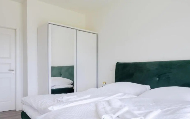 Apartmenthaus Wittsande Wittsande 09