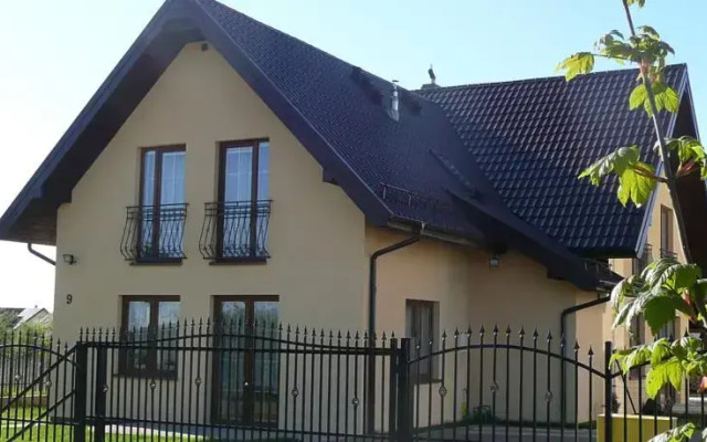 Sand Residence
