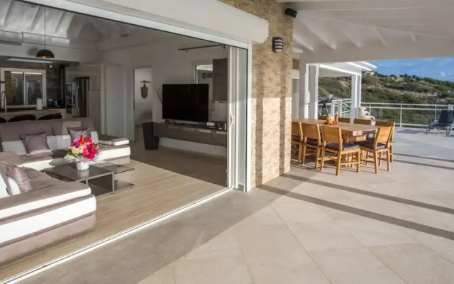 Villa Cacao