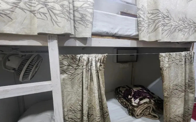 A One Hostel