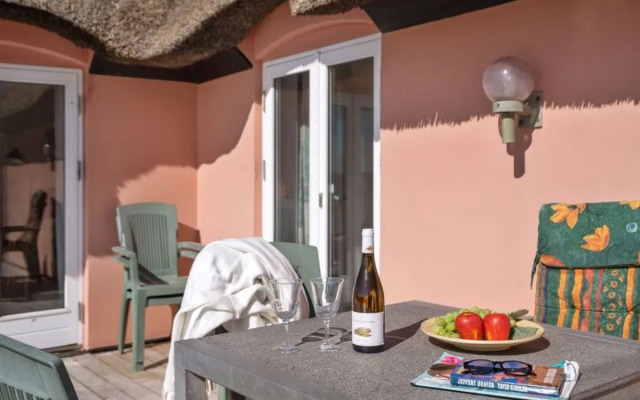 "Gjosche" - 150m from the sea in NW Jutland