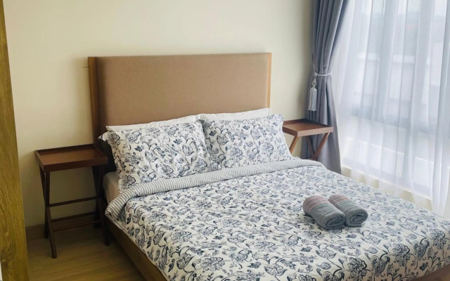 Timurbay by hanny-2Bedroom-mu5lim only