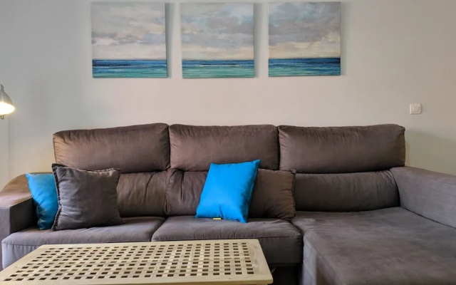 Apartamento las Camelias