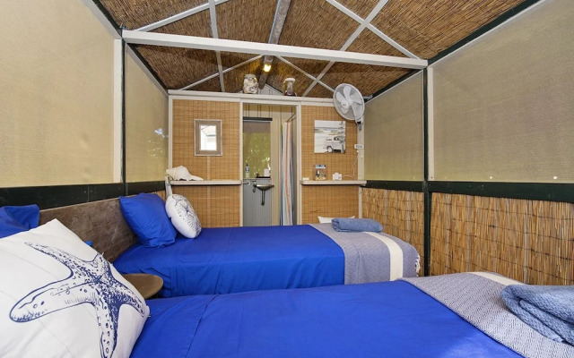 Bremer Island Banubanu Beach Retreat