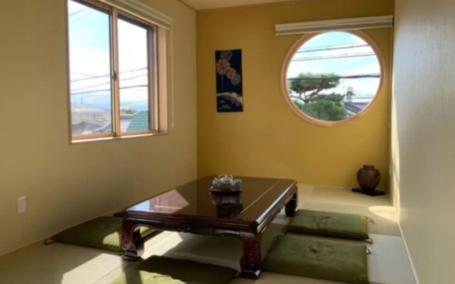 B&B Nara An