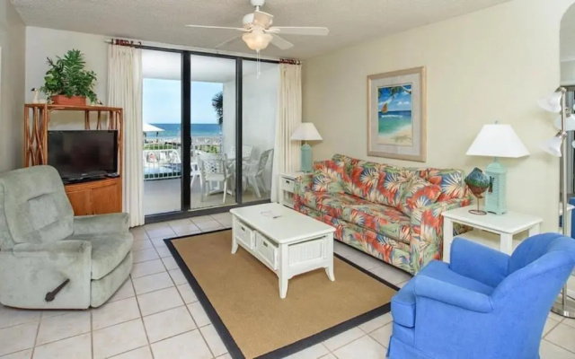 Seaside 4209 Condo