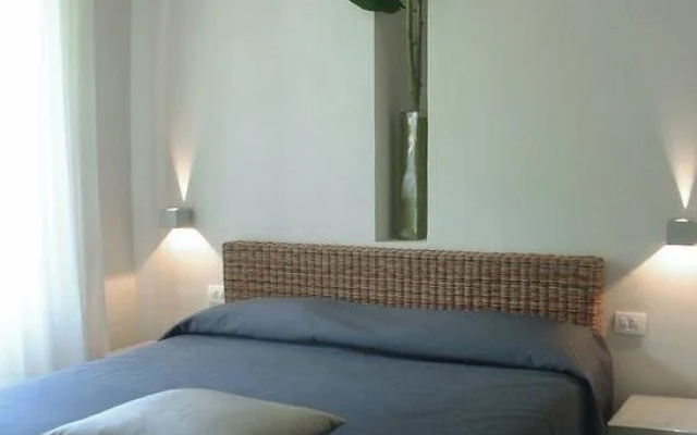 La Casa Dei Limoni