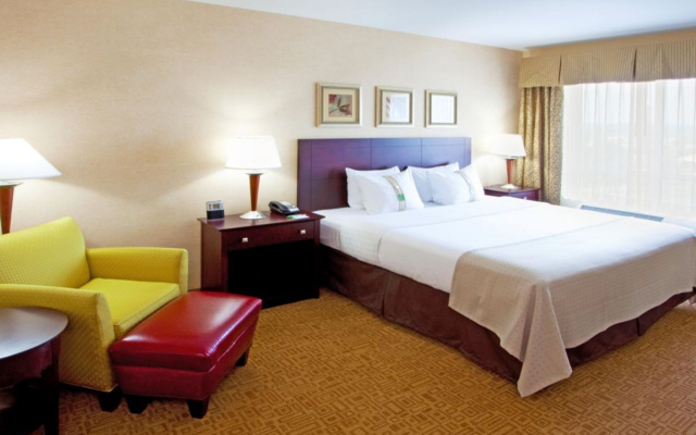 Holiday Inn Winchester Se-Historic Gateway by IHG
