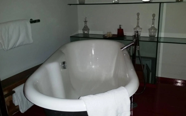 Argentina Suites