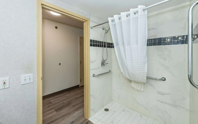 Lakeview Inn & Suites - Edson East