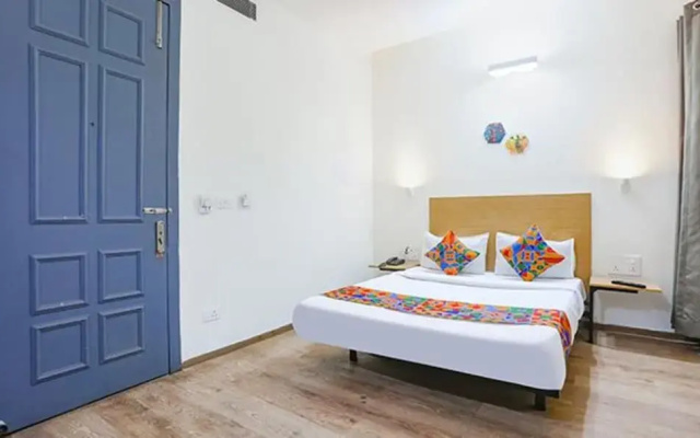 Fabhotel Sky Land