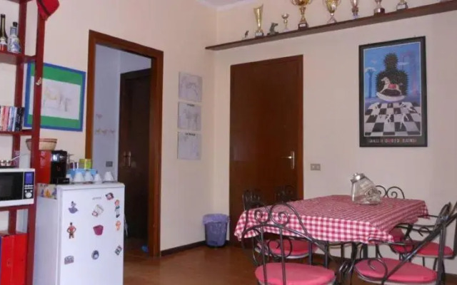 Agriturismo La Viscontella