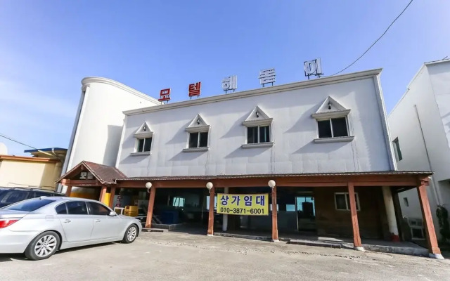 Uljin Haedoji