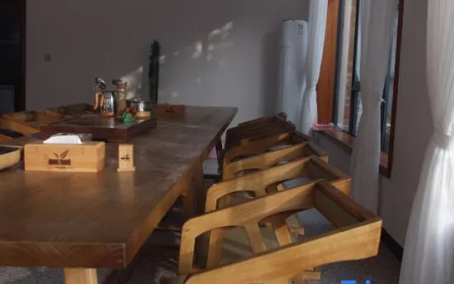 Zhulin Youju Hostel