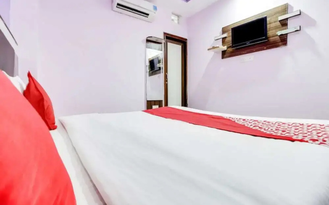 Hotel Tulsi Palace Ajmer by OYO Rooms
