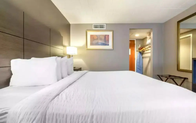 Charming Ensuite Rooms in NEW CUMBERLAND