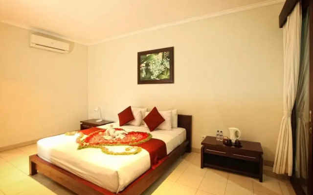 Nyoman Karsa Bungalow