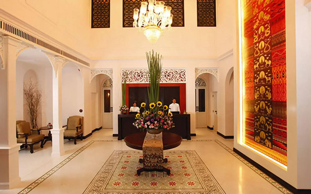 Ping Nakara Boutique Hotel & Spa