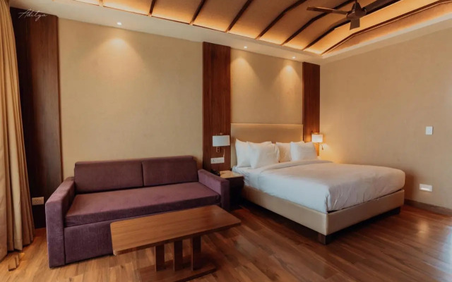 Hotel Pasricha