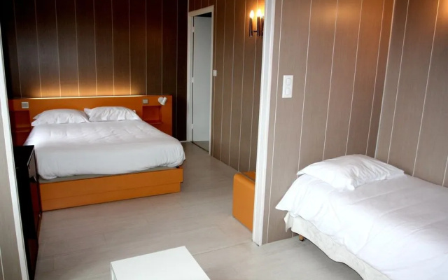 Hotel La Maison des Dunes