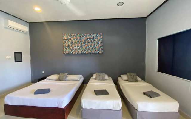 Hotel O Bayu Cenang Inn Langkawi