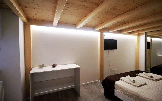 Budapest Easy Flat - Teresa Lux Apartment