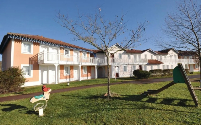 Les Clés Du Gers - Maison 3 pièces - N45