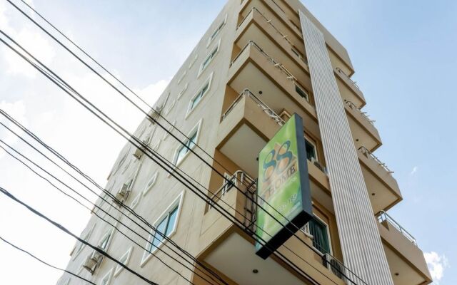 NIDA Rooms Patong 88 Nanai