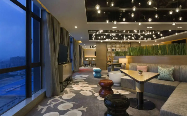 Wyndham Jinjiang