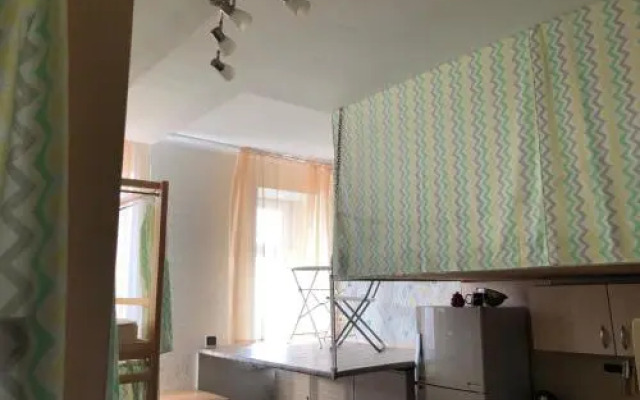ZigZag Hostel