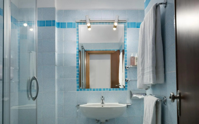 Gabbiano Azzurro Hotel & Suites