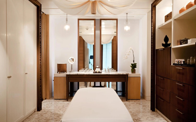 Grand Hyatt Erawan Bangkok