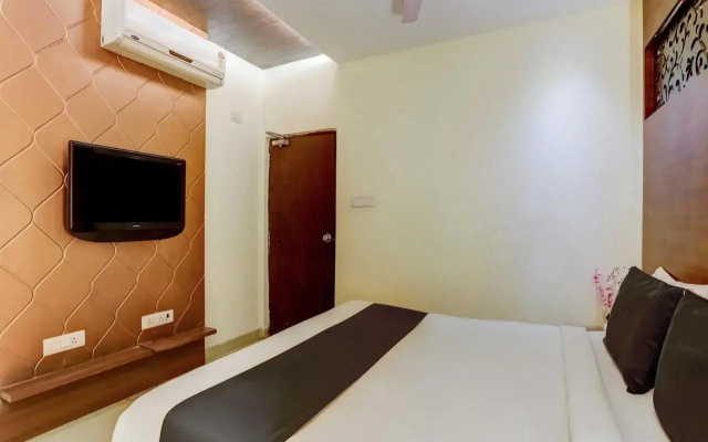 OYO 8754 Miyapur