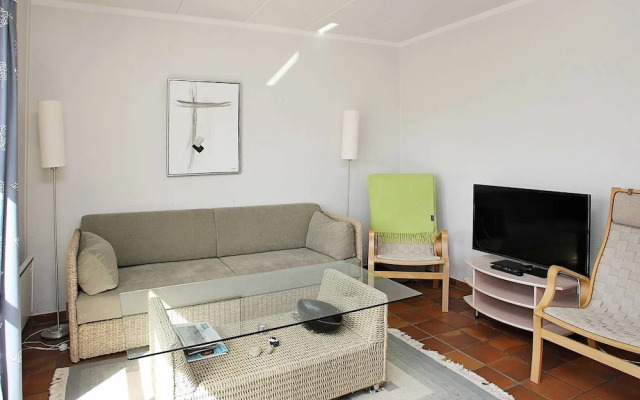 Peaceful Holiday Home in Skagen With Beautiful Surroundings