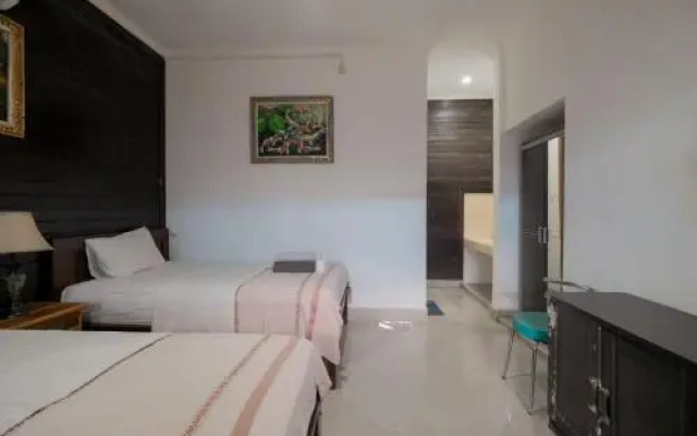 Widia Homestay