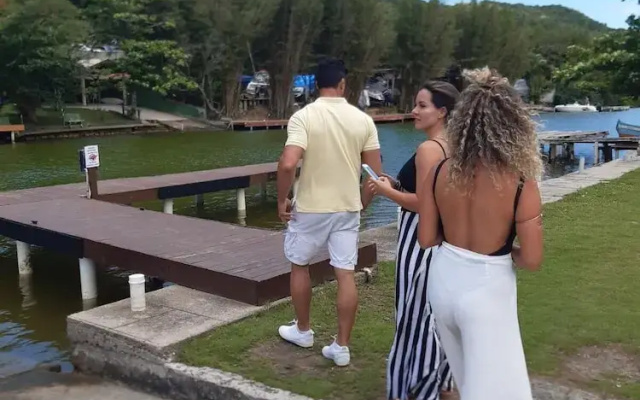 Floripa Glamping