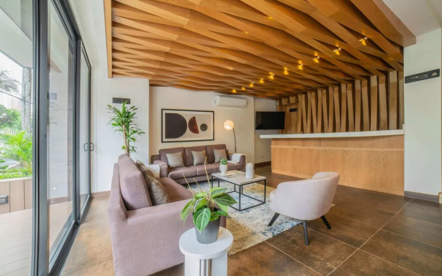 Cali River Suites