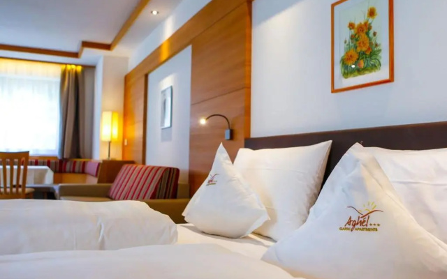 Hotel Garni Aghel