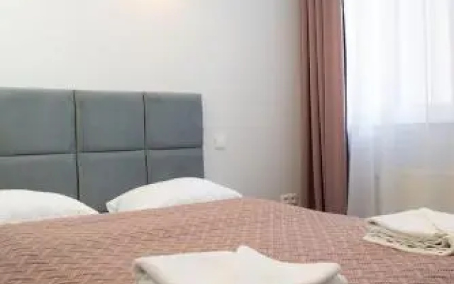 Hotel Baron
