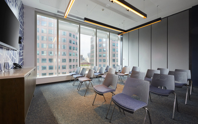 Holiday Inn Express Melbourne Southbank by IHG