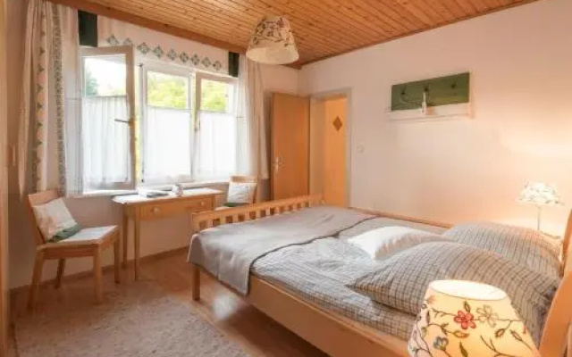 Kleinhofers Himbeernest