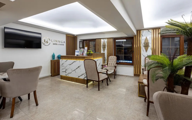 Linnga Hotel & Suite