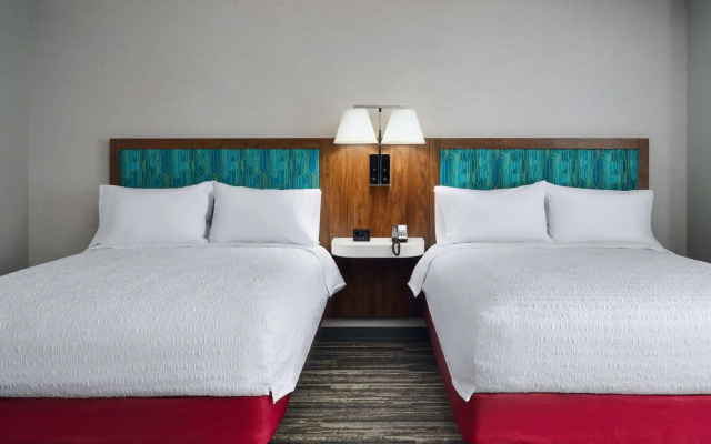 Hampton Inn by Hilton Towson