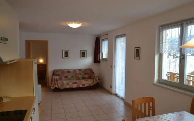 Spacious Retreat, Cavalese