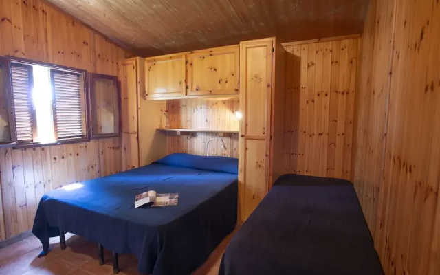 Camping Smeraldo