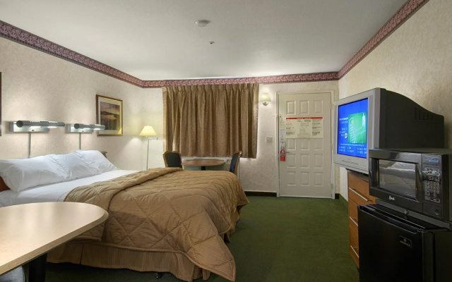 MainStay Suites Victorville - Hesperia